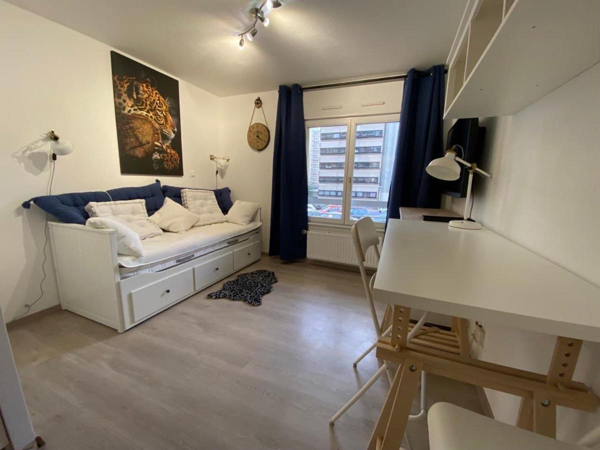 Appartement Esplanade Strasbourg